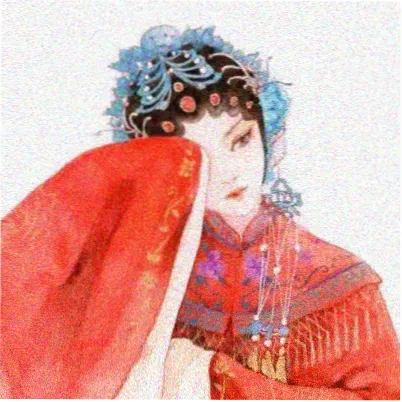 观众南风旧巷的头像